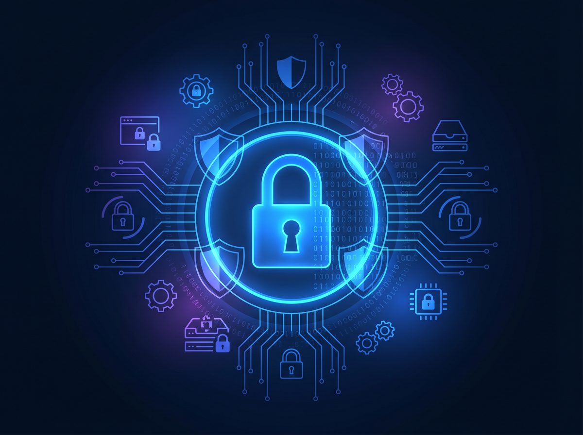 排位加速器安全防护体系